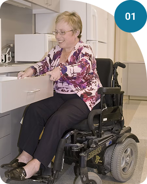 Employment Assistance for Young People