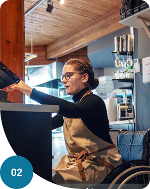 Employment-Focused Support Coordination