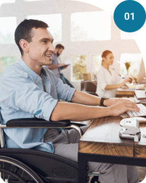 Employment Assistance for Young People (15-25)