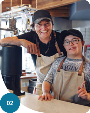 Employment-Focused Support Coordination