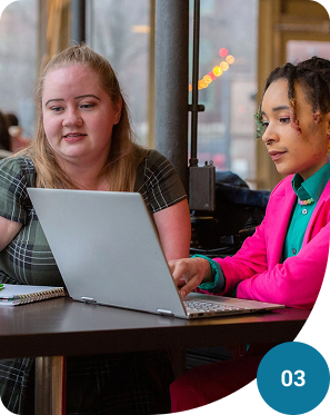 Work Readiness & Recovery Coaching