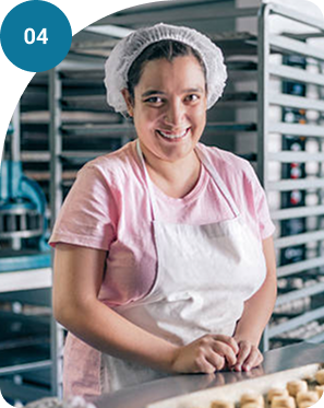 On-the-Job Employment